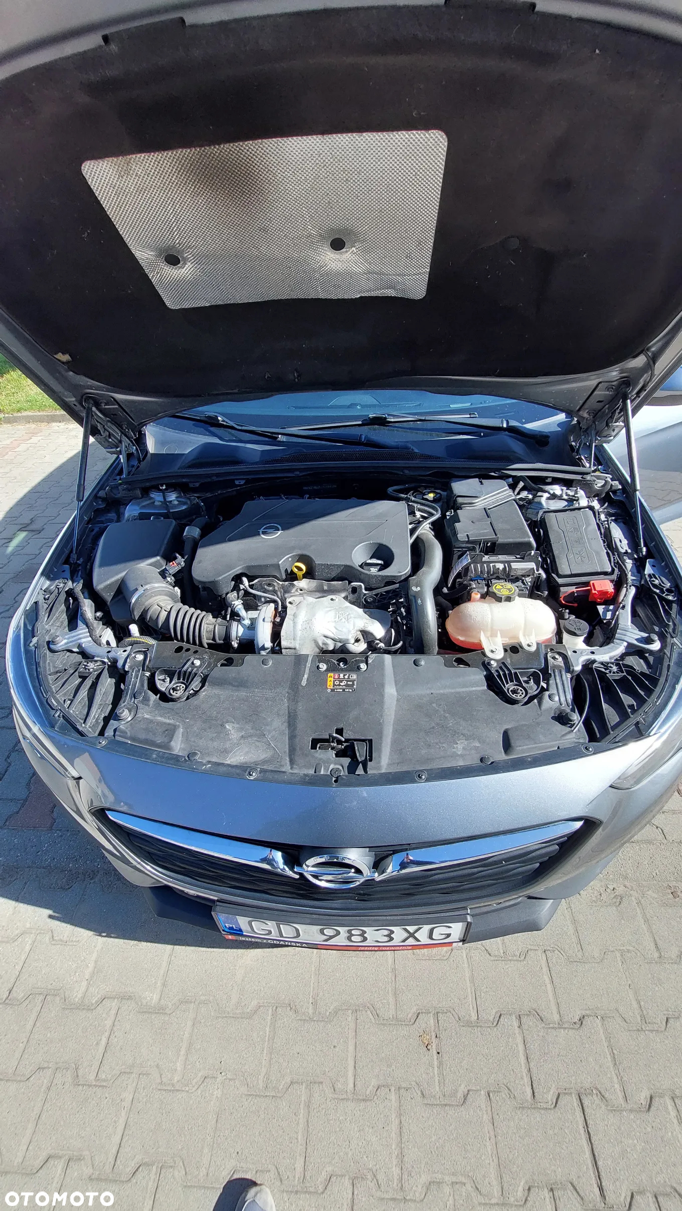 Opel Insignia - 6