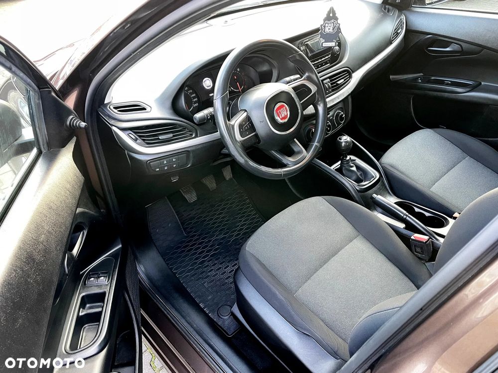 Fiat Tipo 1.4 16V Pop - 2