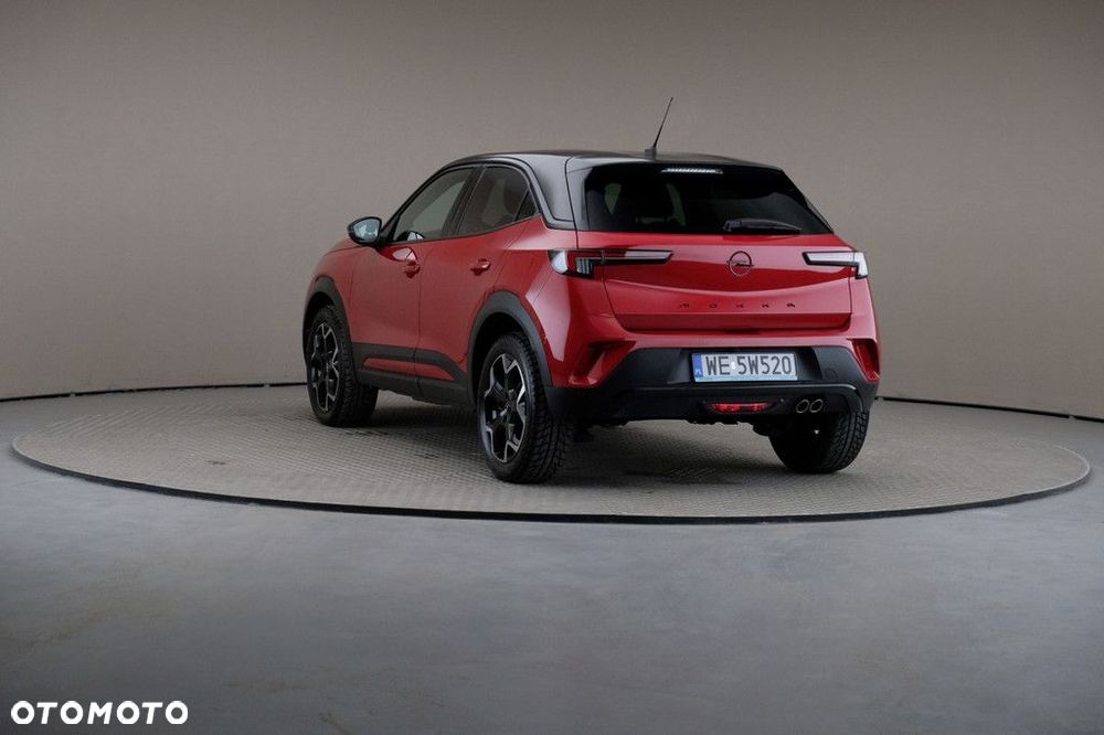 Opel Mokka - 2
