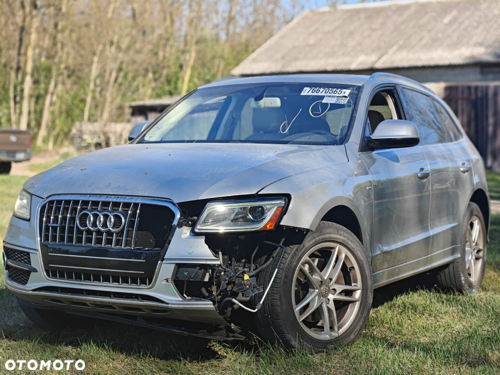 Audi Q5 - 3
