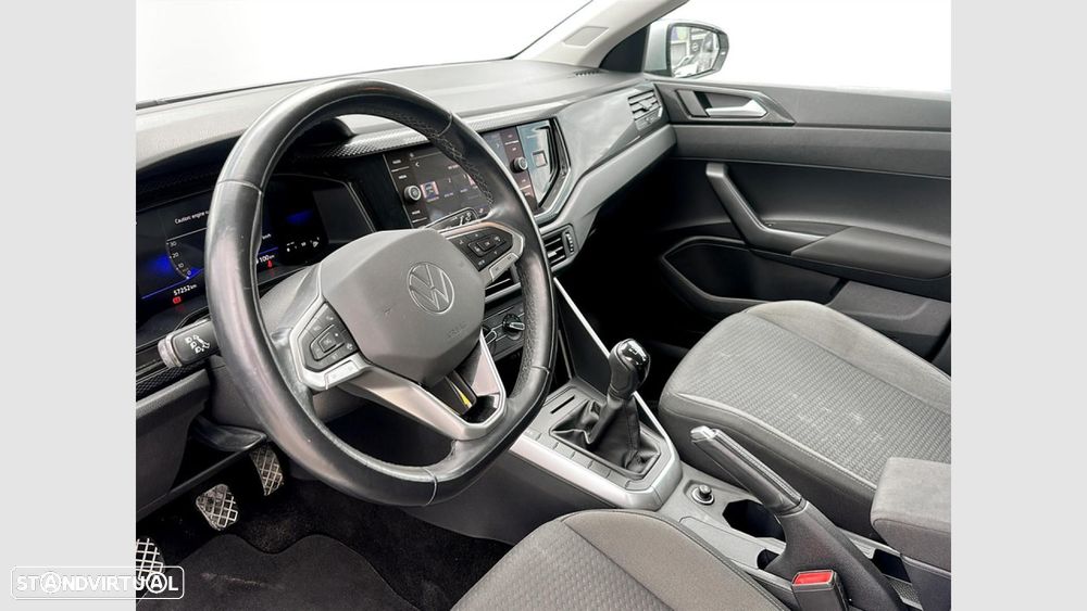 VW Polo 1.0 TSI Life - 14
