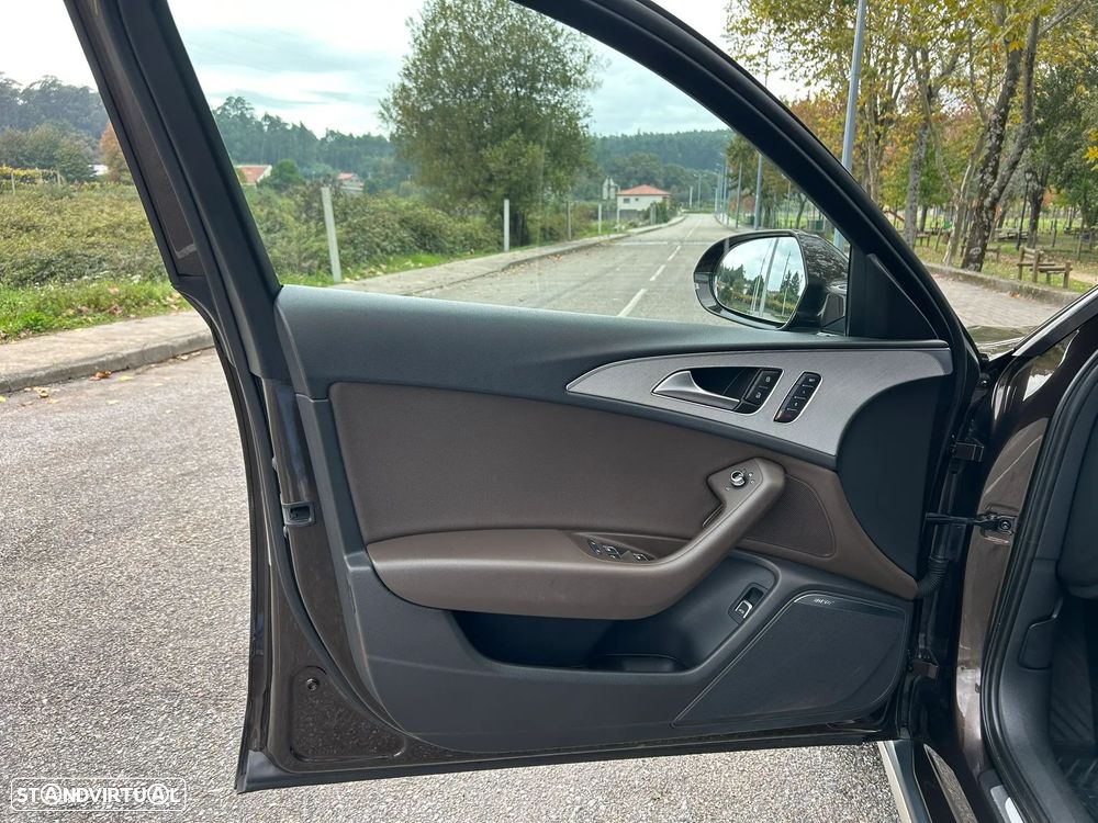 Audi A6 Allroad 3.0 TDi quattro Adv.S tronic - 17