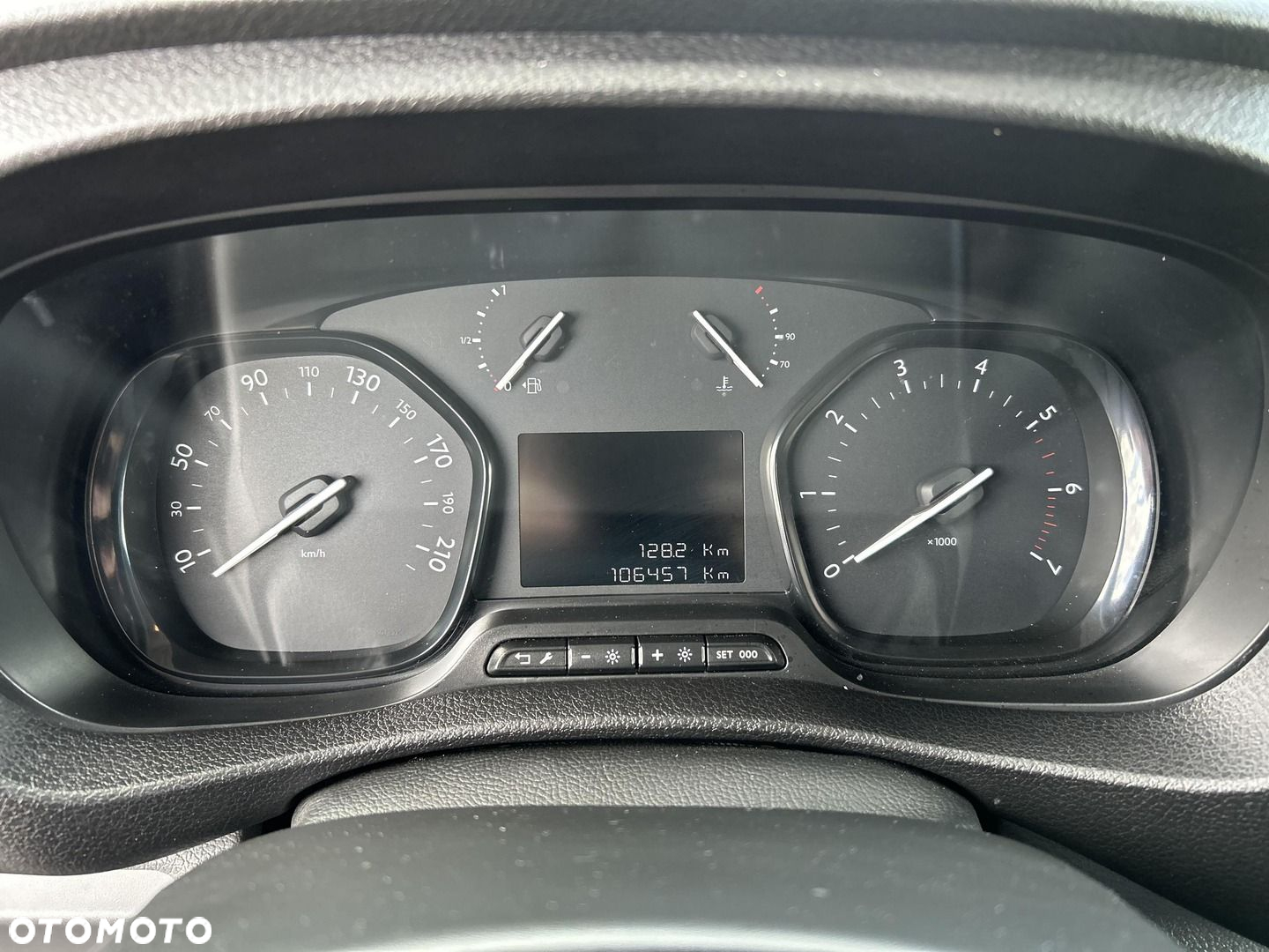 Toyota PROACE - 19
