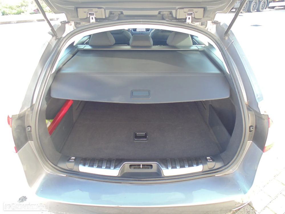 Peugeot 508 SW 1.6 BlueHDi Active - 14