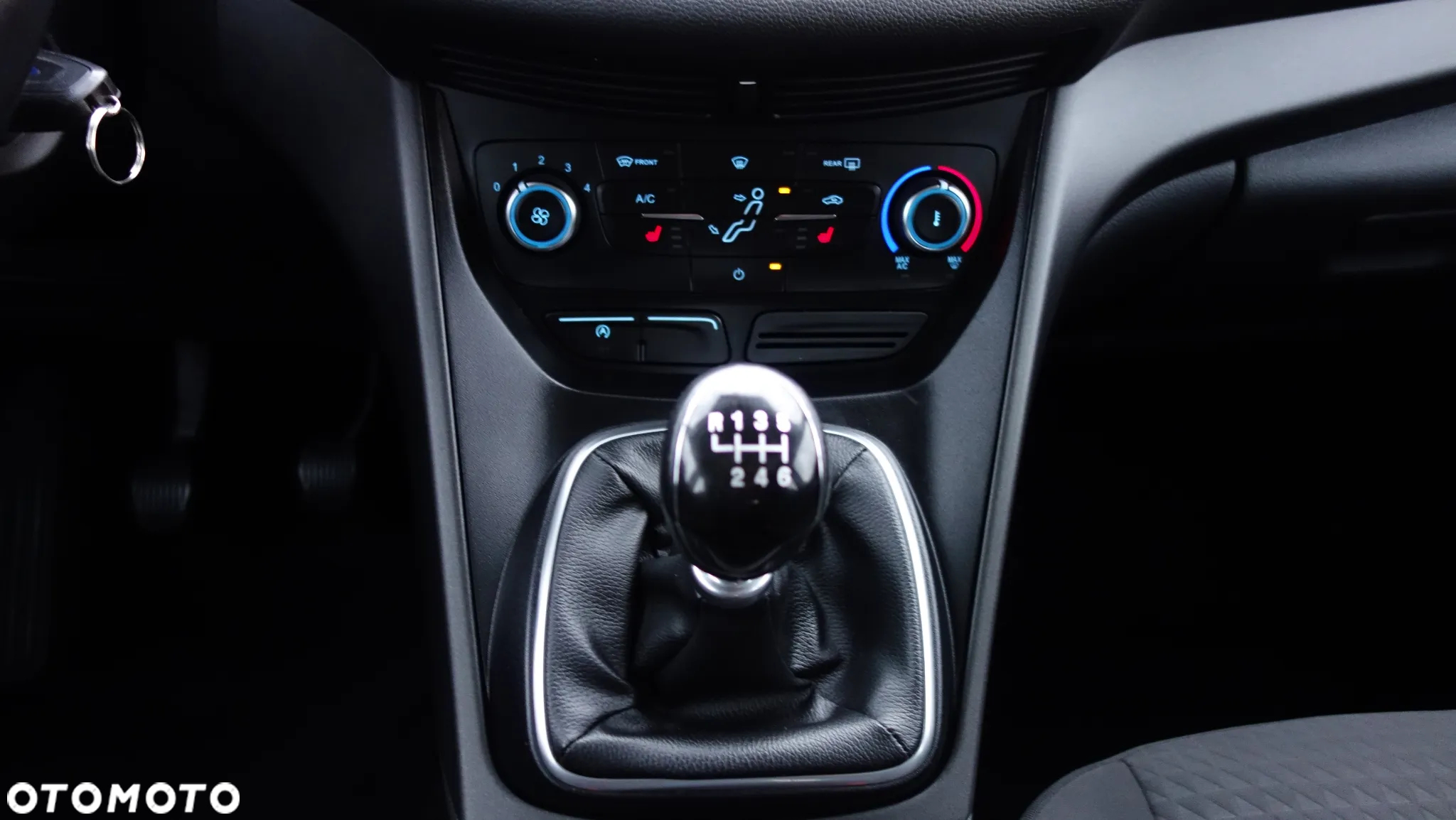 Ford C-MAX 1.0 EcoBoost Trend ASS - 23