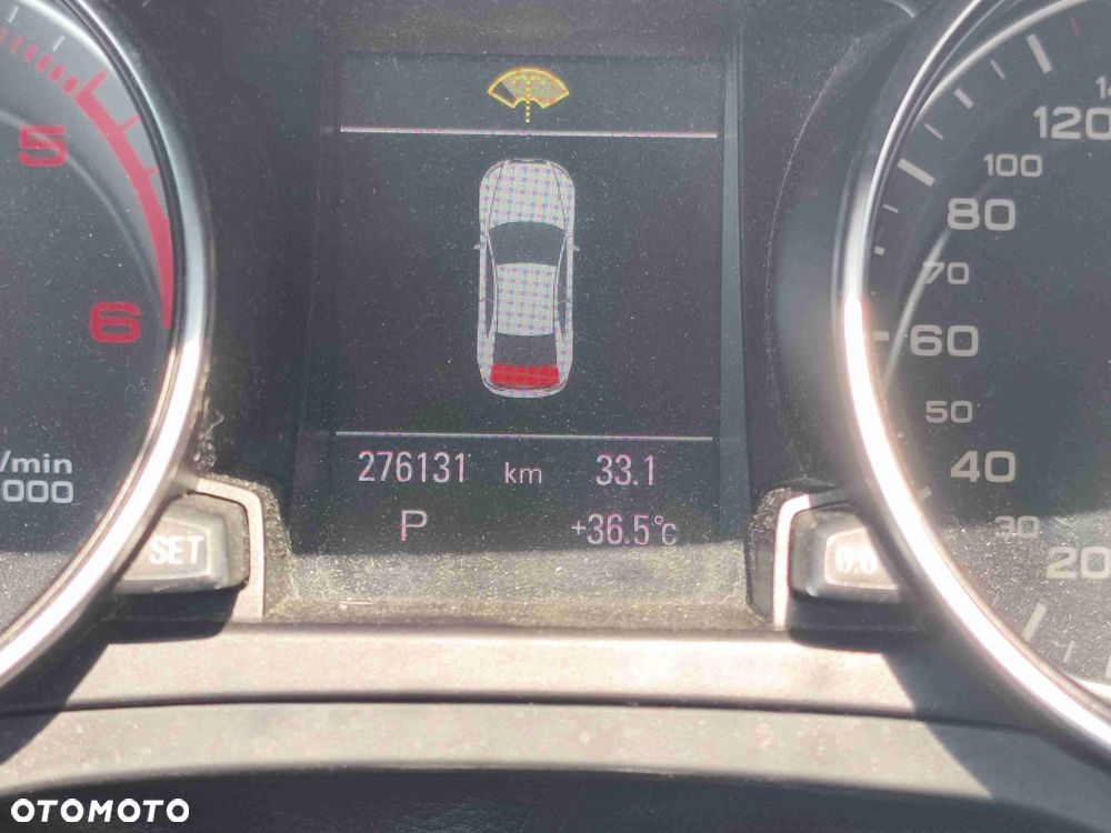 Audi A5 Coupé 3.0 TDI Quattro S tronic - 5