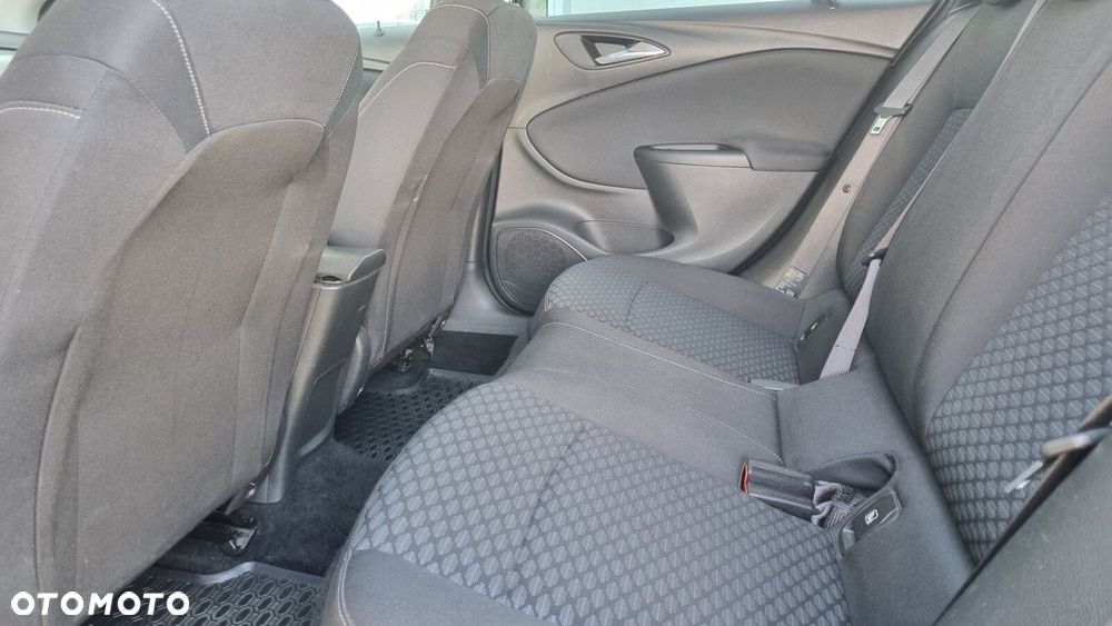 Opel Astra - 18