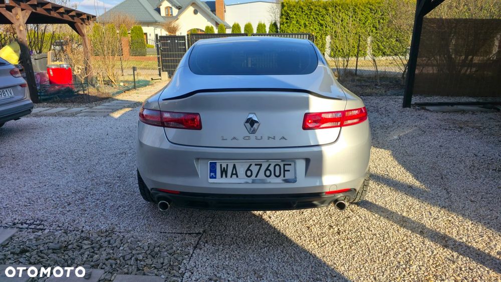 Renault Laguna - 4