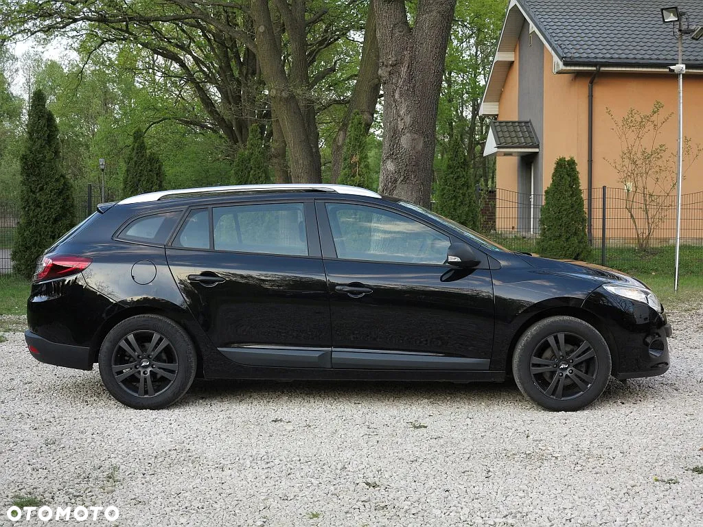 Renault Megane 1.6 16V 110 Dynamique - 26