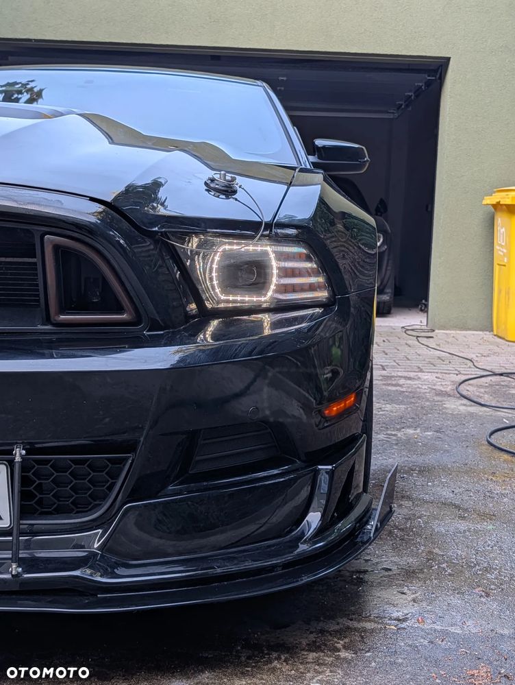 Ford Mustang 5.0 V8 GT Premium - 29
