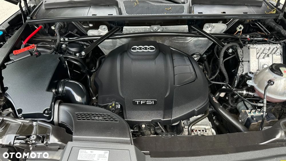 Audi Q5 2.0 TFSI Quattro Design S tronic - 18
