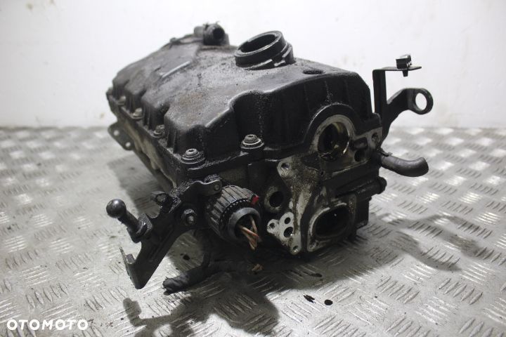 GŁOWICA SILNIKA SKODA OCTAVIA II 1.9TDI - 3