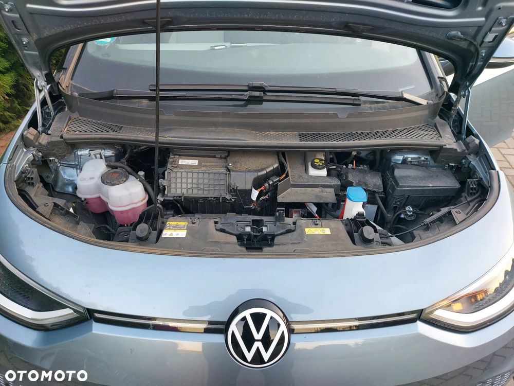 Volkswagen ID.3 Pro - 5