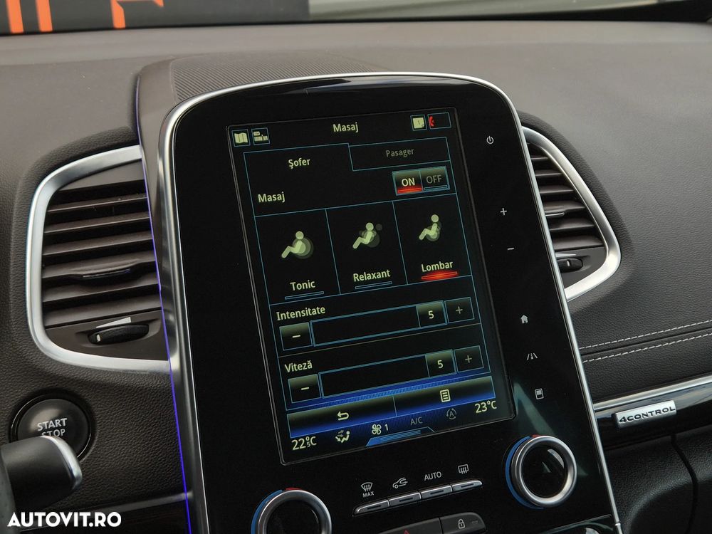 Renault Espace Energy TCe 200 EDC Initiale Paris - 28