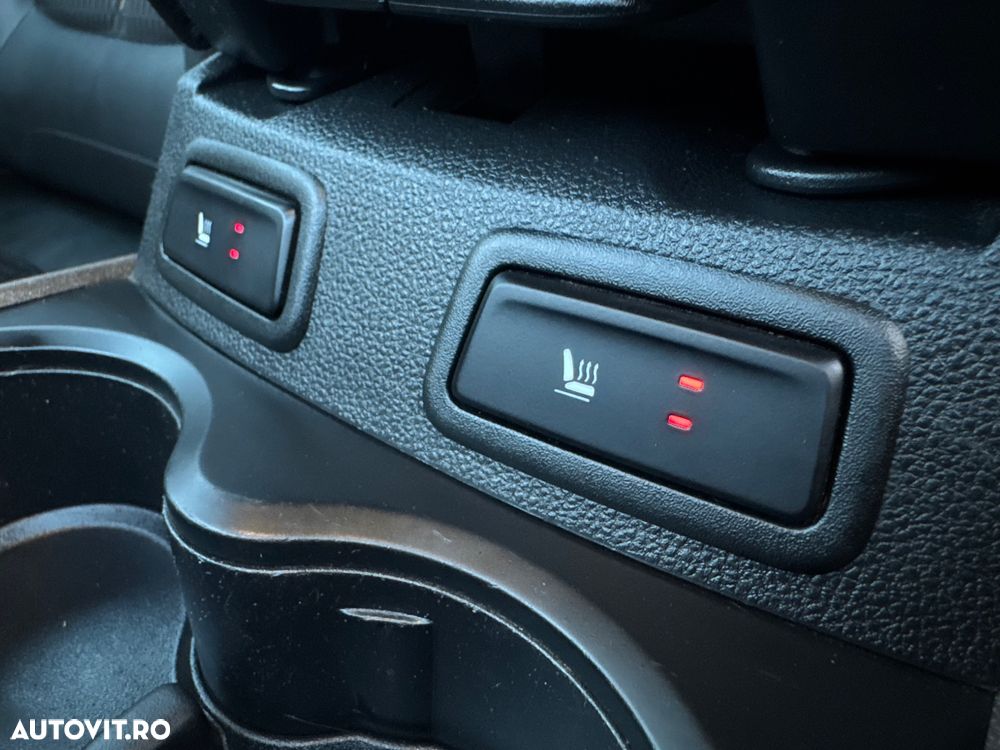 Renault Kadjar 1.5 DCI XMod - 22