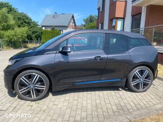 BMW i3 (60 Ah)