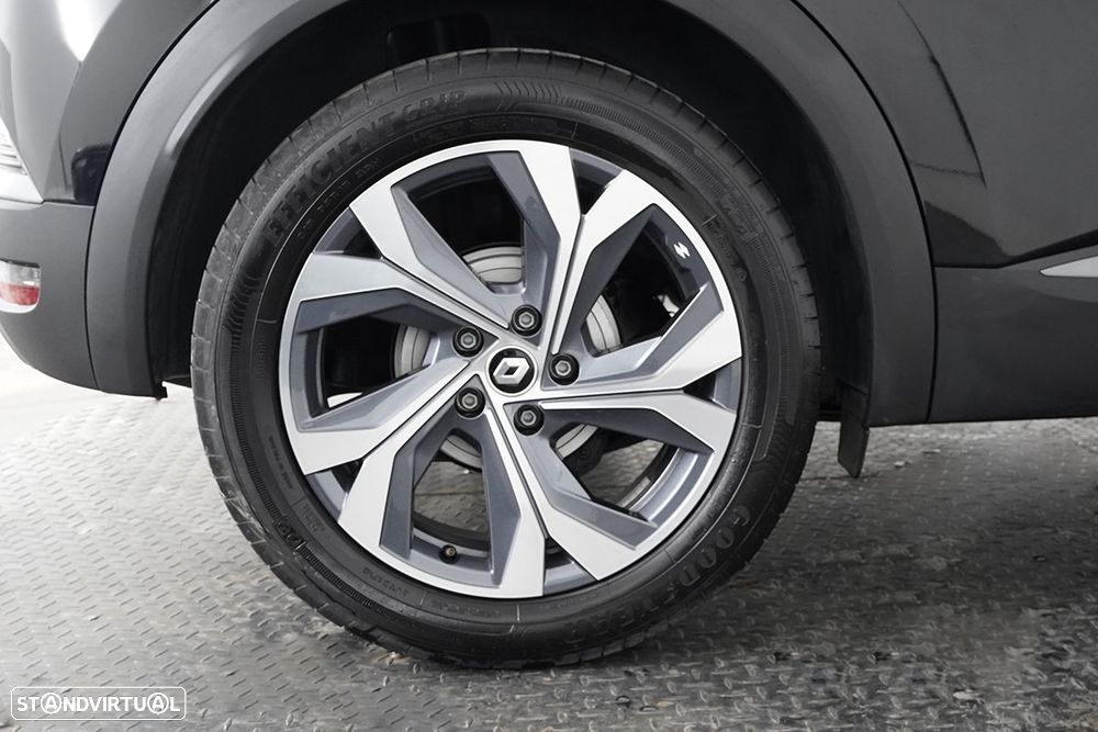 Renault Captur 1.0 TCe RS Line - 5