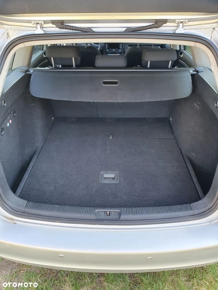 Volkswagen Golf - 13