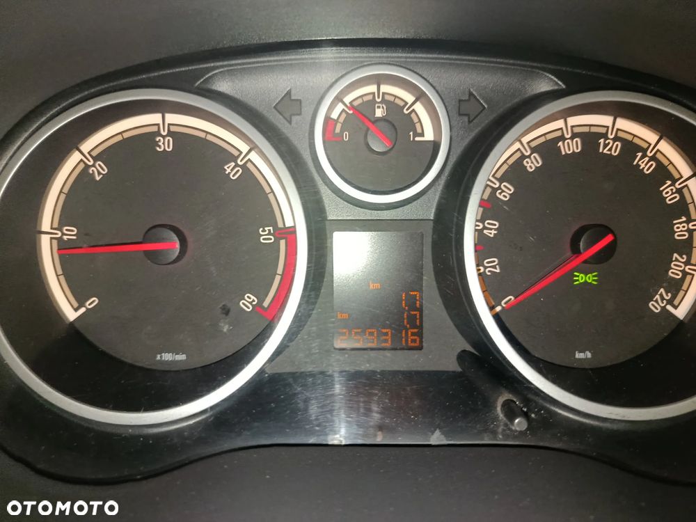 Opel Corsa 1.3 CDTI 111 - 3