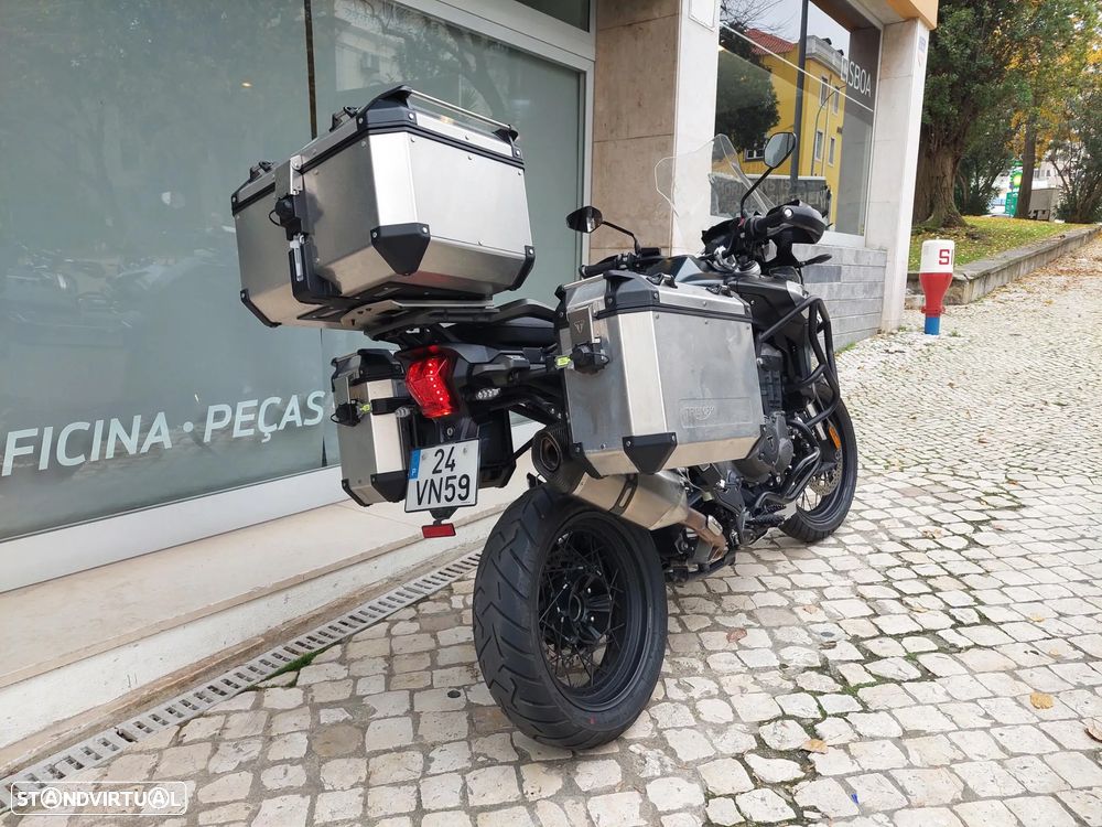 Triumph Tiger 1200 XCA - 3