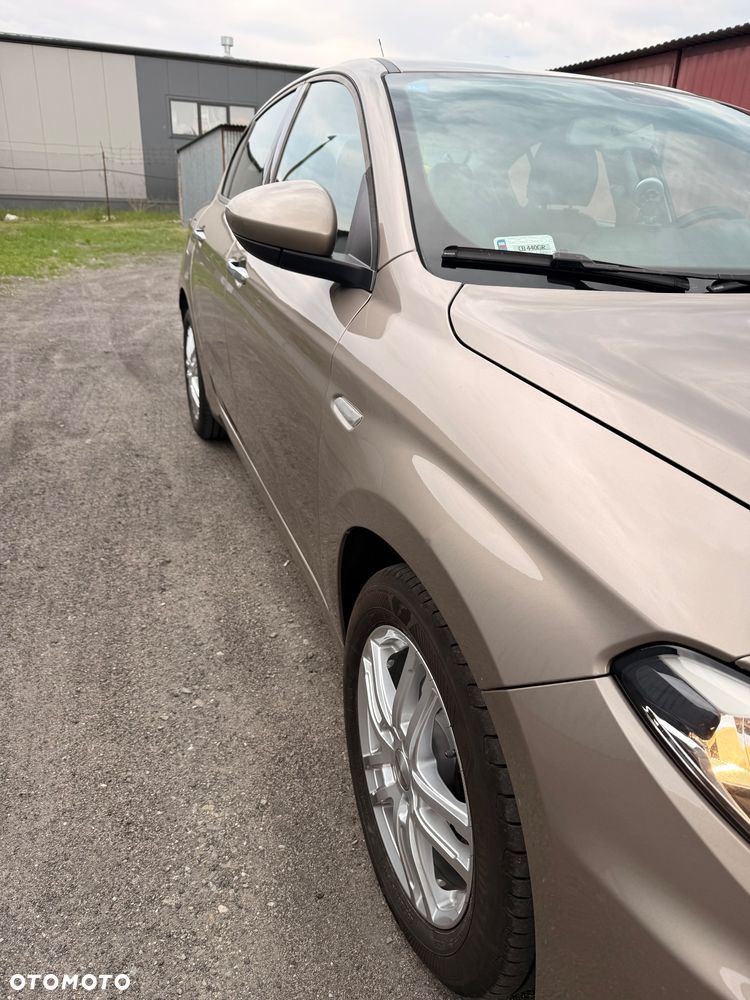 Fiat Tipo 1.4 16V Lounge - 6