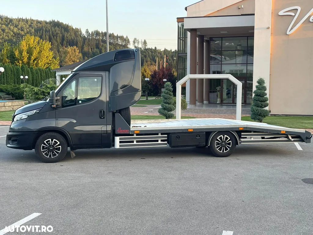 Iveco Daily - 22