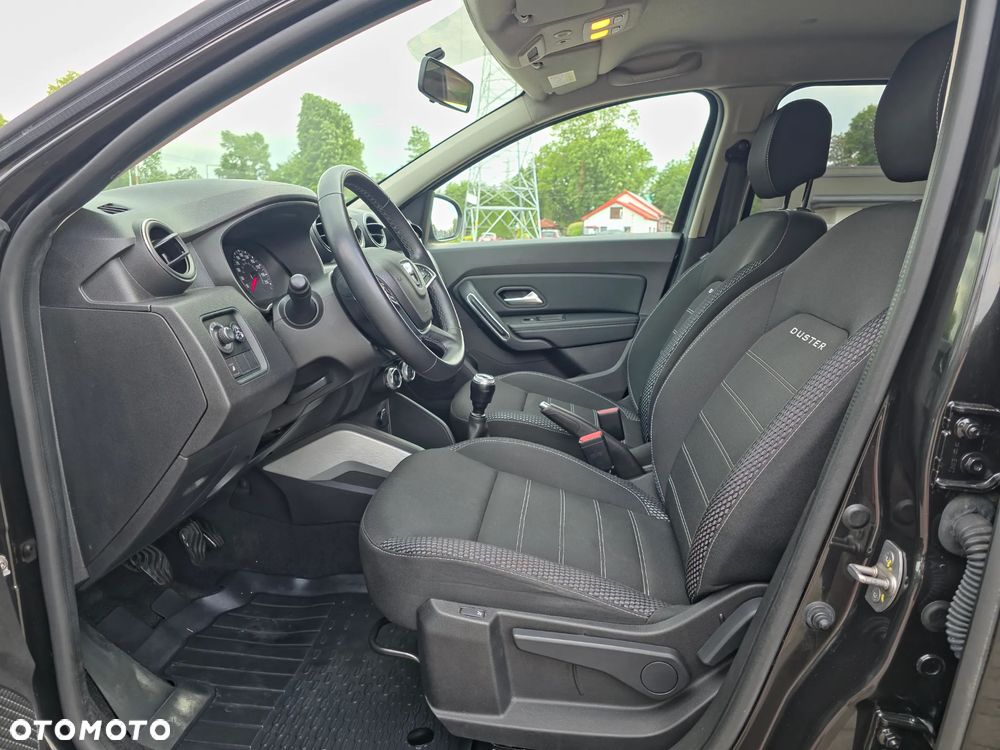 Dacia Duster 1.0 TCe Prestige - 7