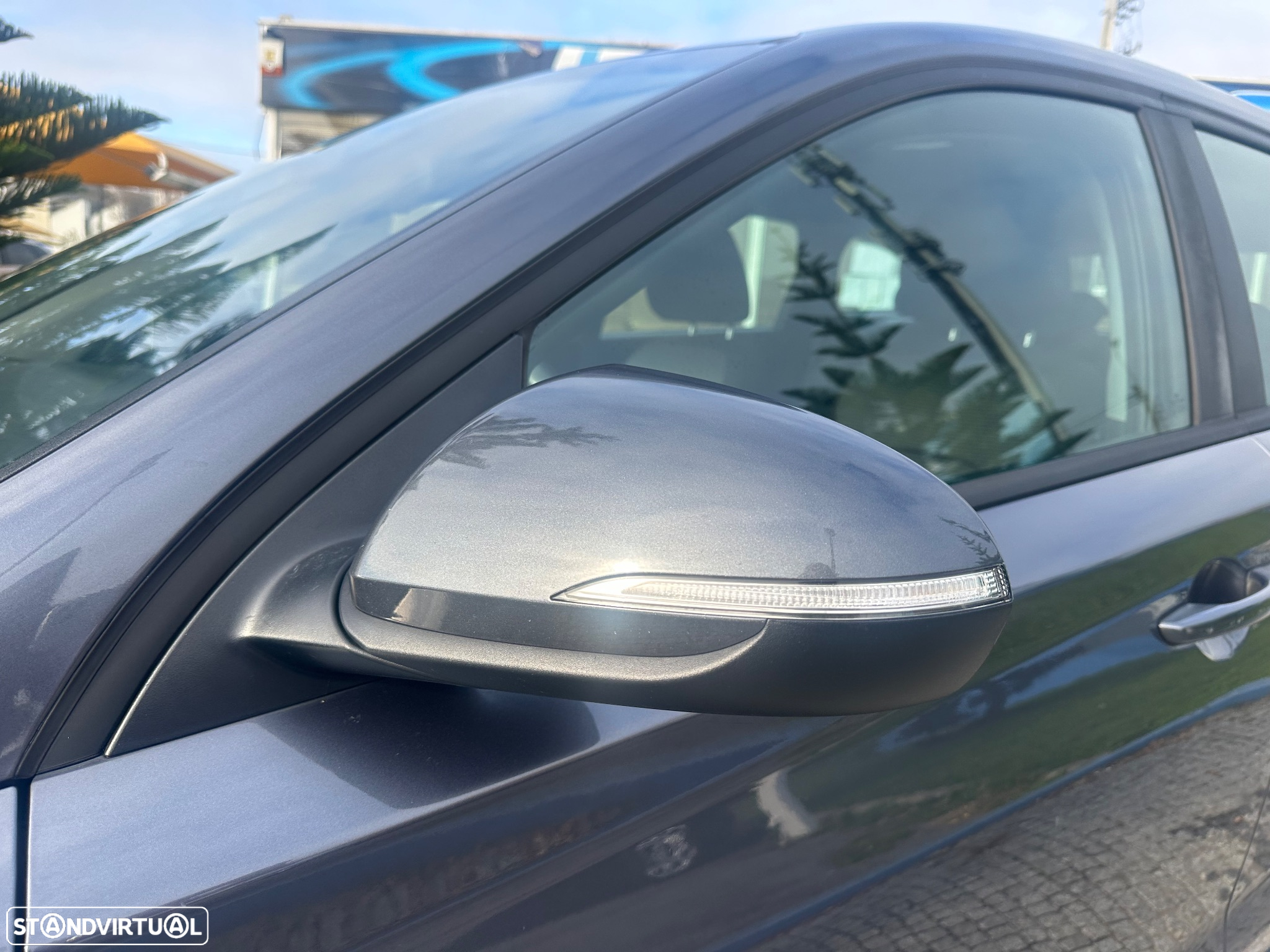 Hyundai i30 SW 1.6 CRDi Style - 14