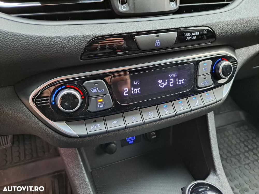 Hyundai i30 - 8