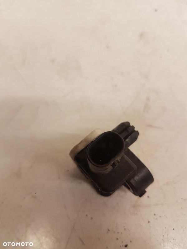 CZUJNIK UDERZENIOWY AUDI A6 C7 A7 4H0959651A - 2