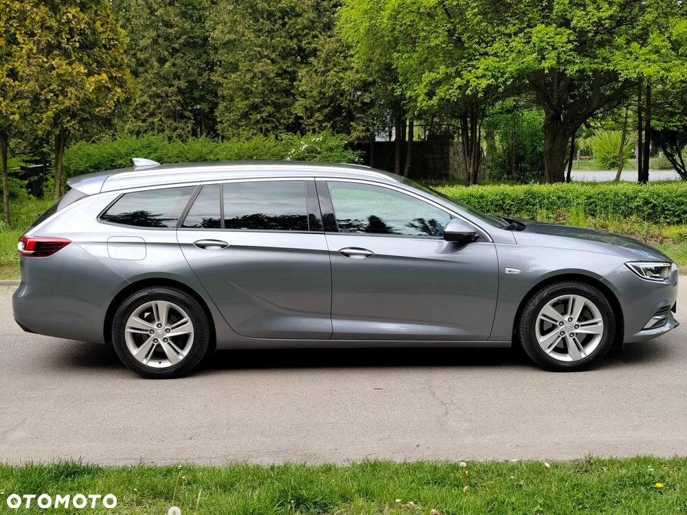Opel Insignia 1.5 T Innovation S&S - 7