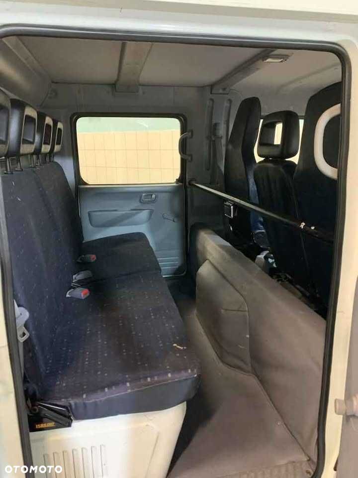 Mitsubishi Canter - 2