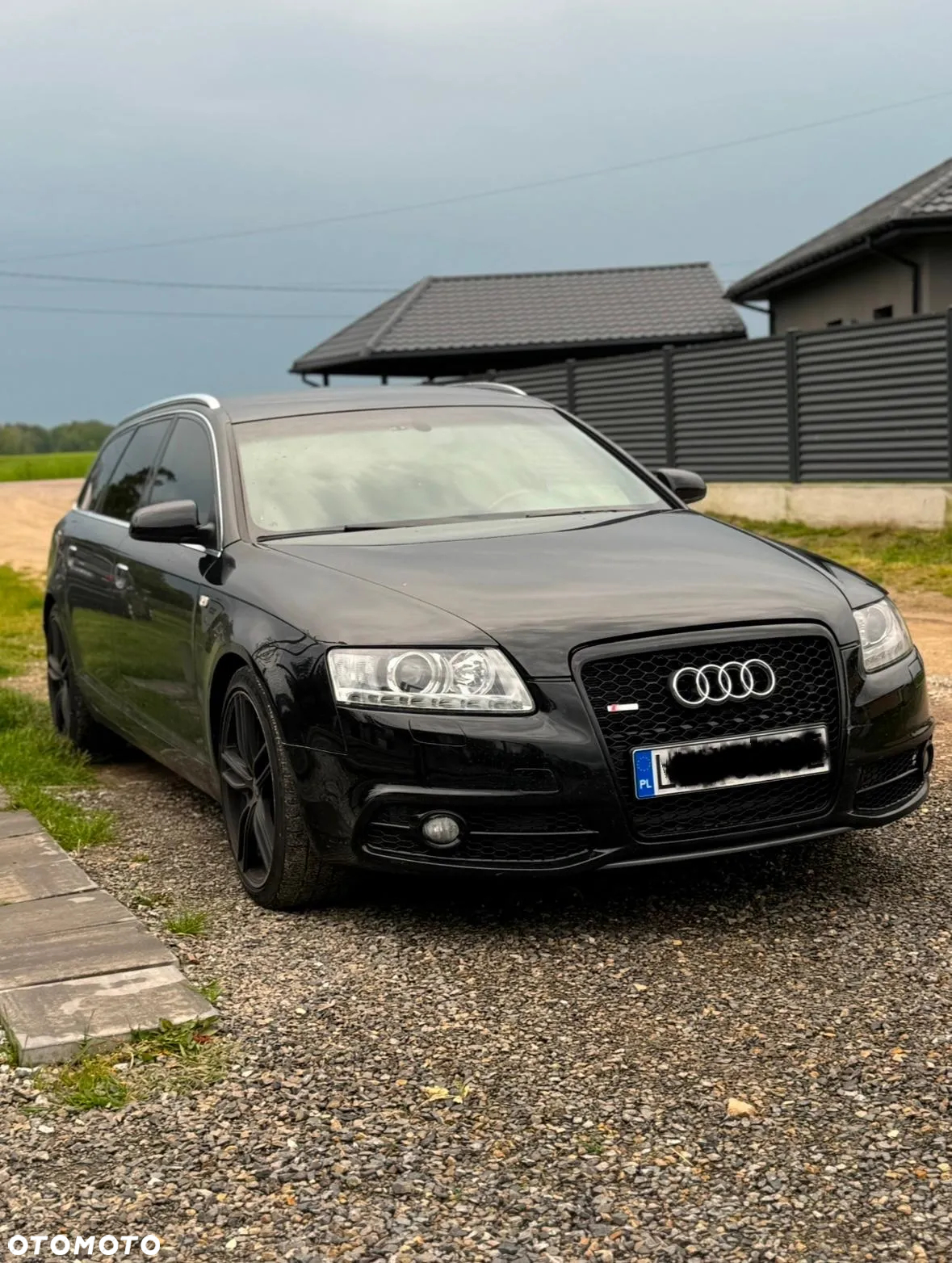 Audi A6 3.0 TDI Quattro Tiptronic - 13