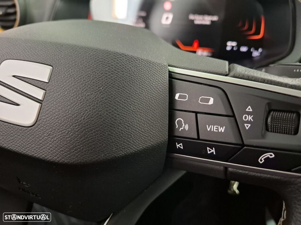 SEAT Arona 1.0 TSI Style DSG - 23
