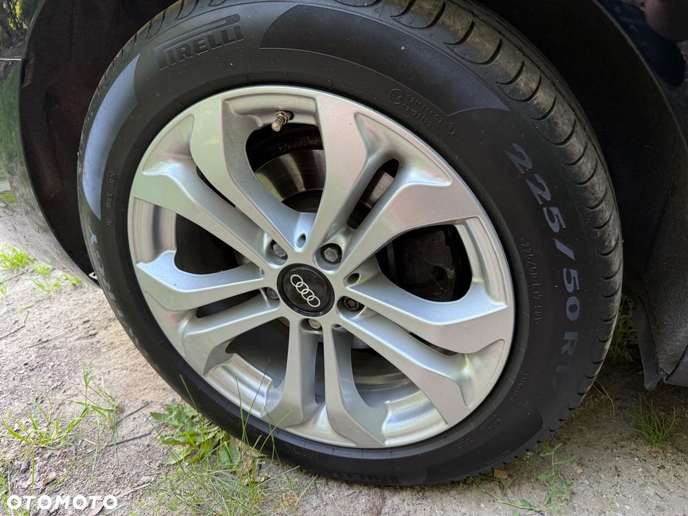 Audi A4 Avant 2.0 TFSI ultra Sport S tronic - 22