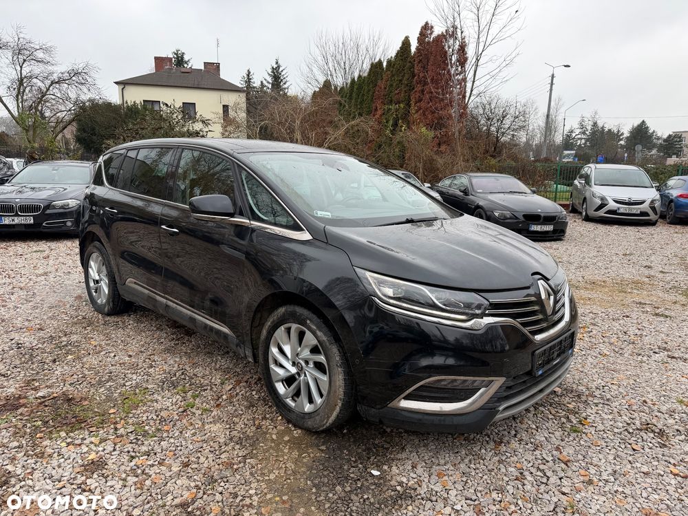 Renault Espace 1.6 dCi Energy Zen EDC - 3