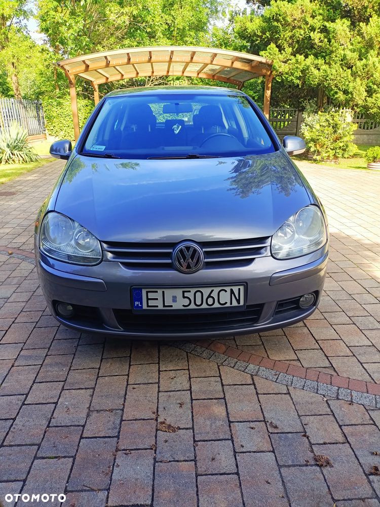 Volkswagen Golf 1.4 TSI Trendline - 9