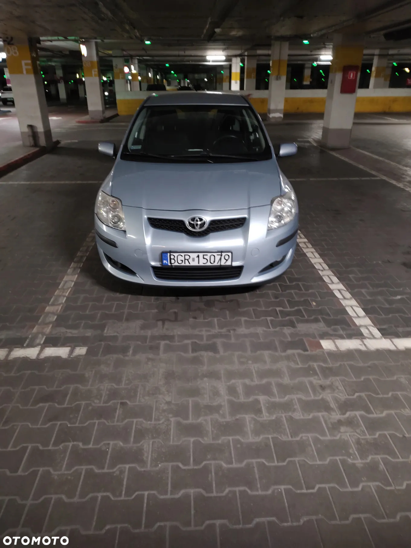 Toyota Auris 1.4 D-4D Luna MM - 3