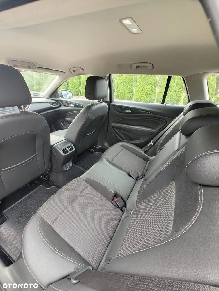 Opel Insignia 2.0 Exclusive - 13