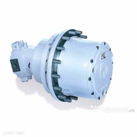 De vanzare transmisie finala pentru hitachi zx135 - 1
