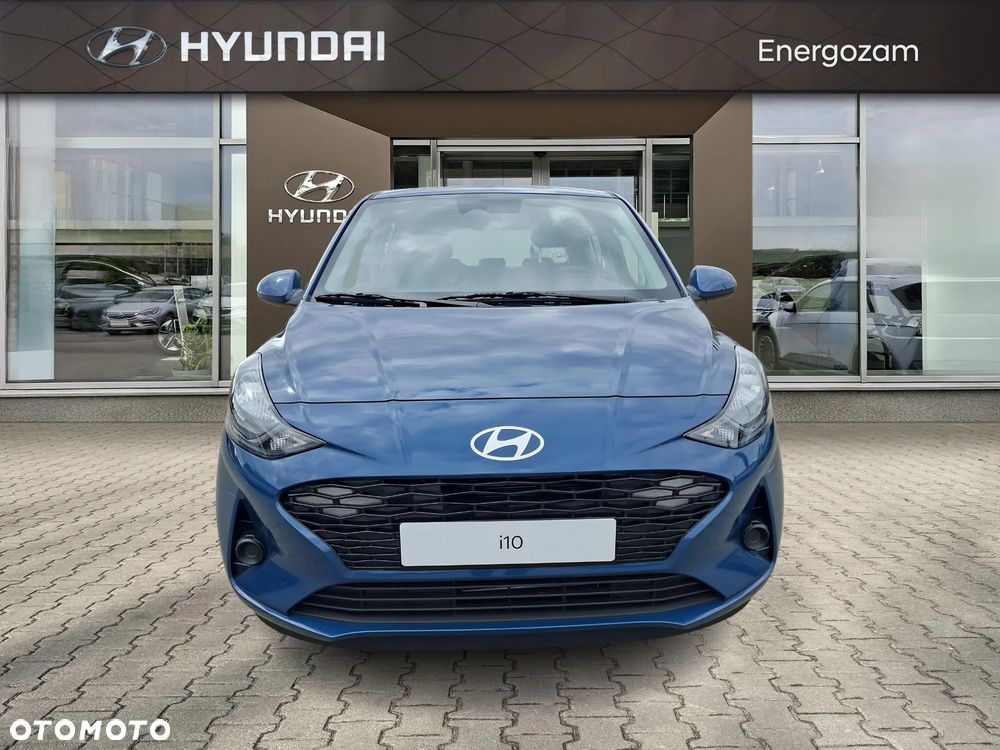 Hyundai i10 1.0 Modern - 8