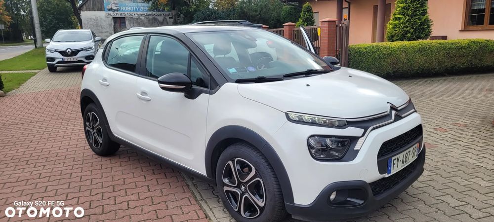 Citroën C3 - 6