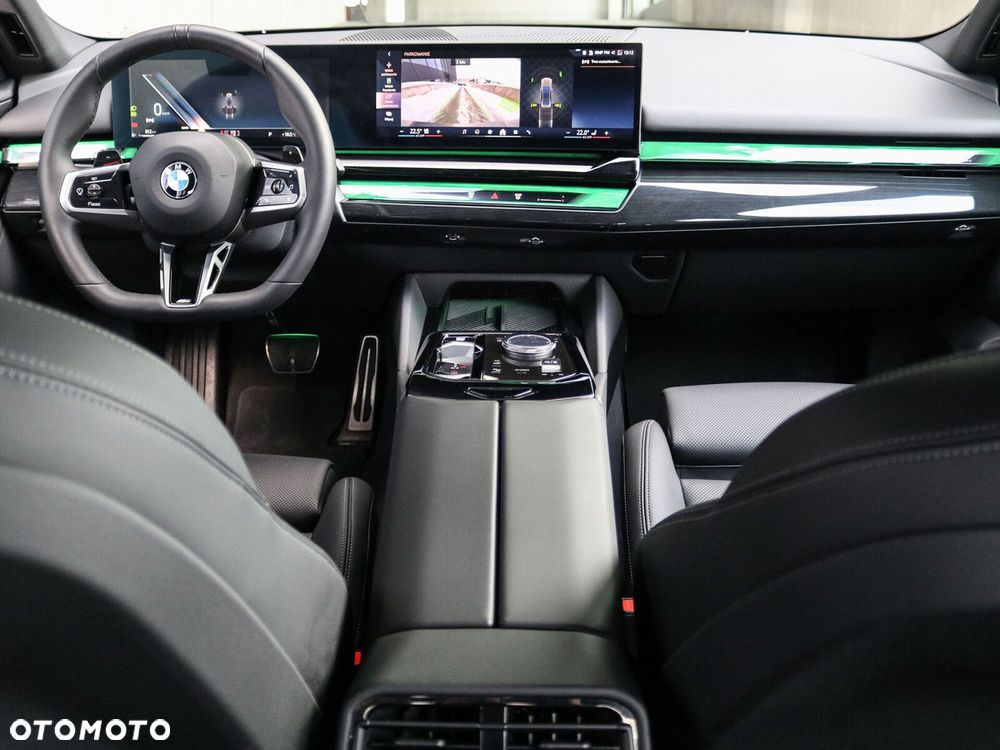 BMW Seria 5 - 3