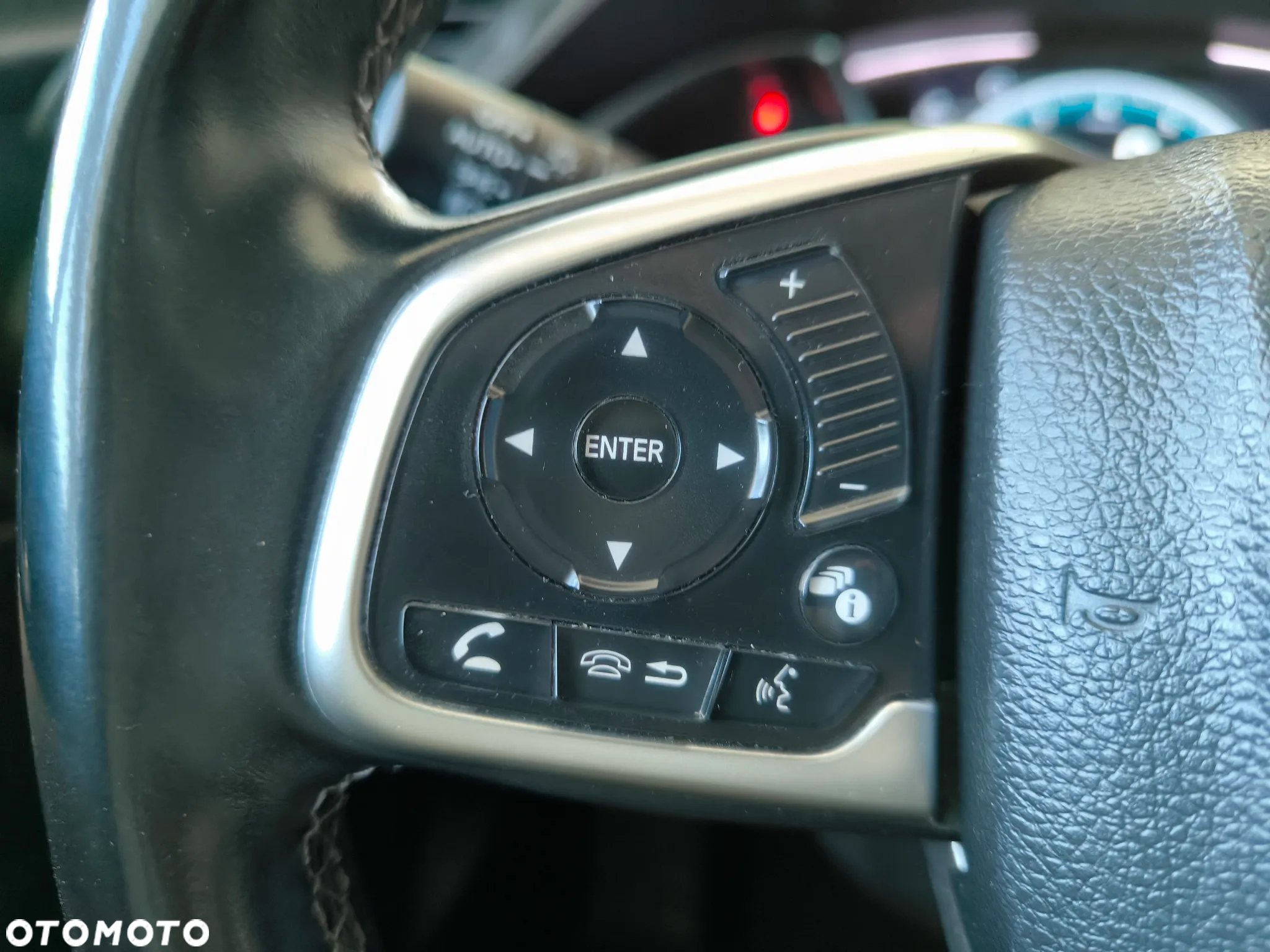 Honda Civic 1.5 T Executive - 34