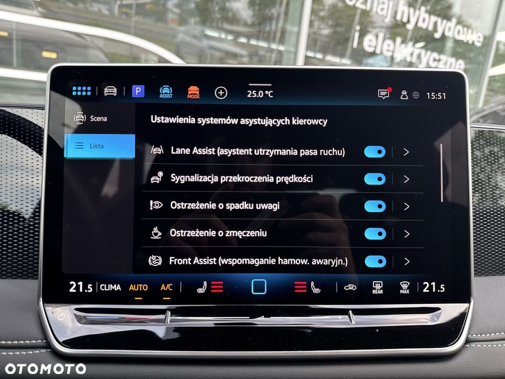 Volkswagen Tiguan 1.5 TSI EVO Life DSG - 27