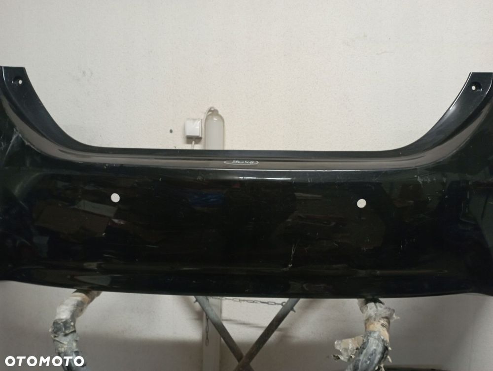 TOYOTA COROLLA PDC E16 ZDERZAK TYŁ TYLNI - 3