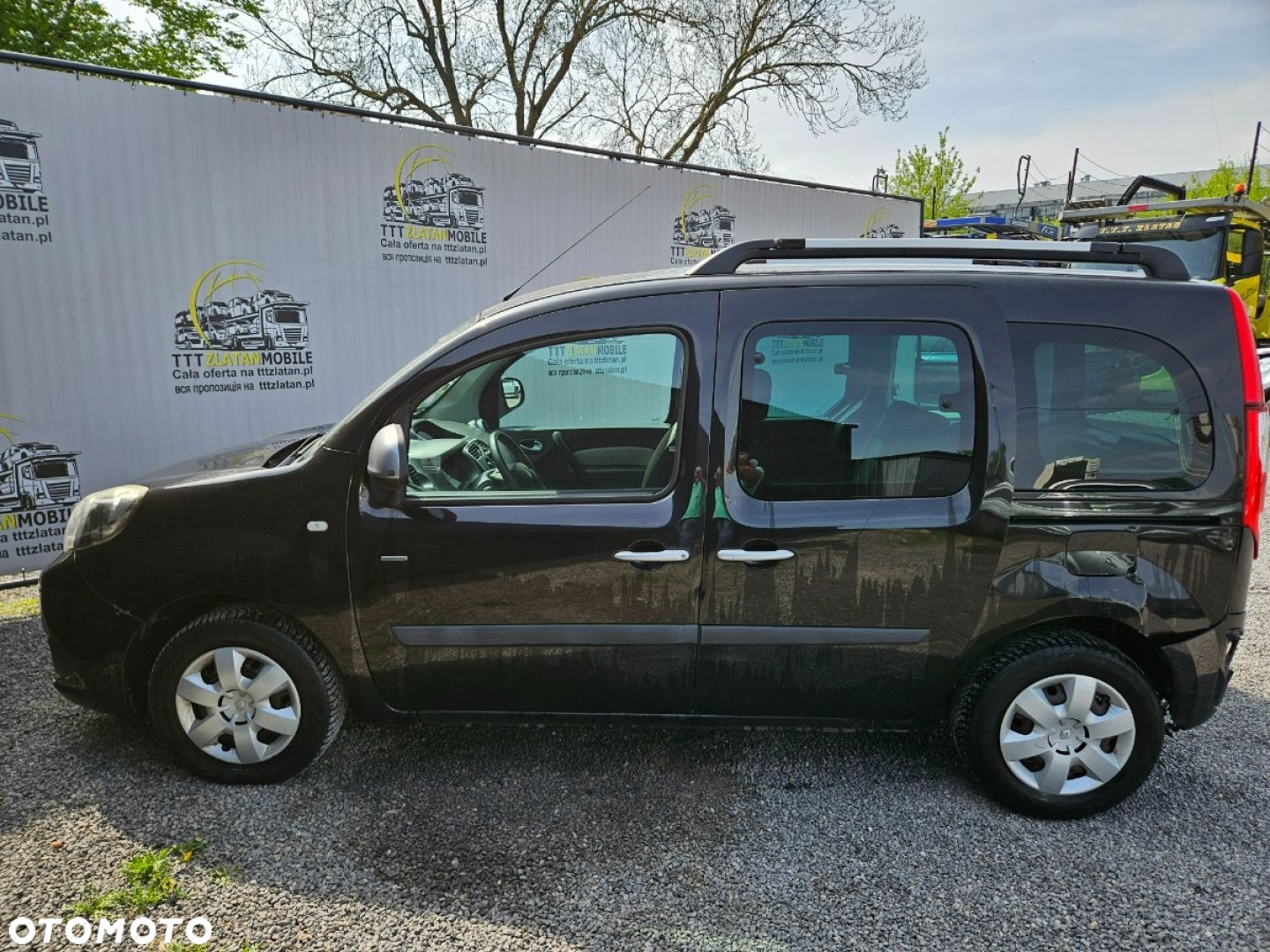 Renault Kangoo - 10