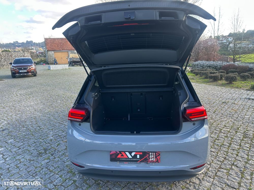 VW ID.3 Pro Performance - 19