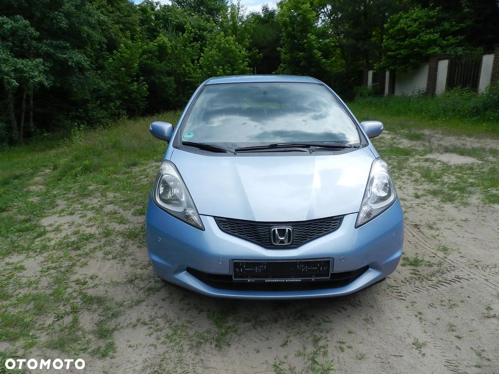 Honda Jazz - 22