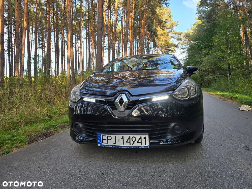 Renault Clio 1.5 dCi Energy Business - 17